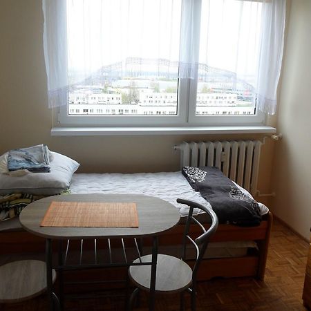 Apartament Widokowy Wrocław Kültér fotó