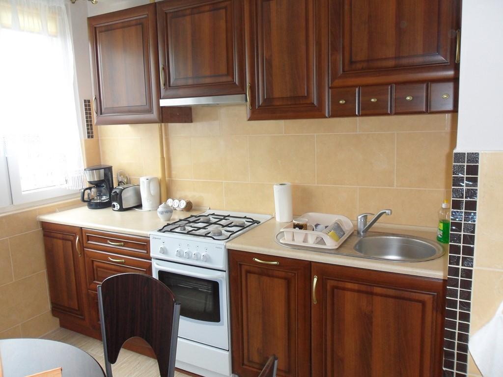 Apartament Widokowy Wrocław Kültér fotó