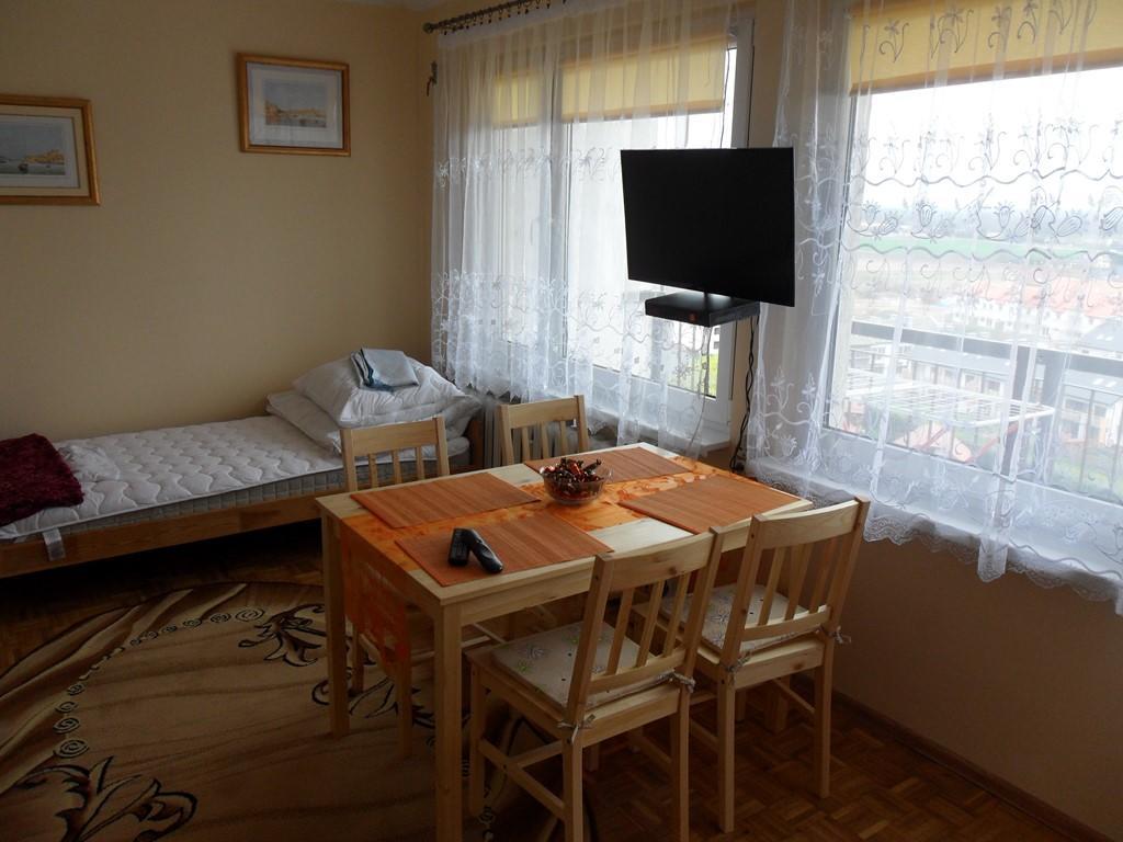 Apartament Widokowy Wrocław Kültér fotó