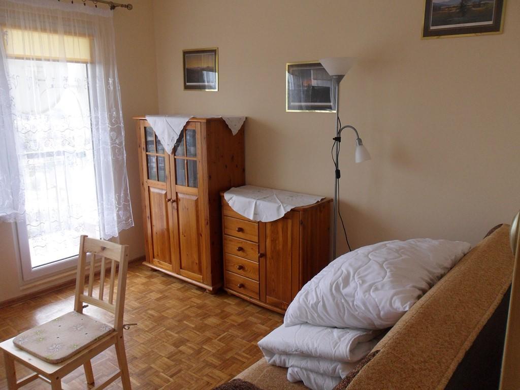 Apartament Widokowy Wrocław Kültér fotó