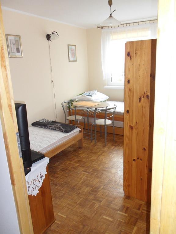 Apartament Widokowy Wrocław Kültér fotó