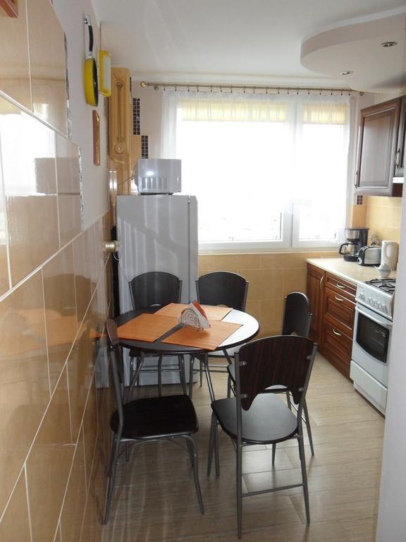 Apartament Widokowy Wrocław Kültér fotó