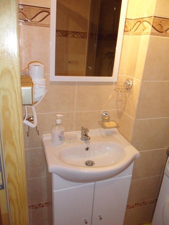 Apartament Widokowy Wrocław Kültér fotó