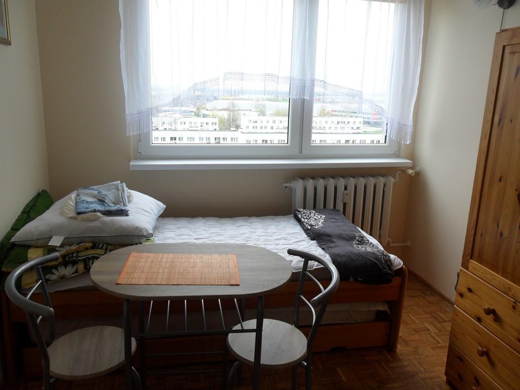 Apartament Widokowy Wrocław Kültér fotó